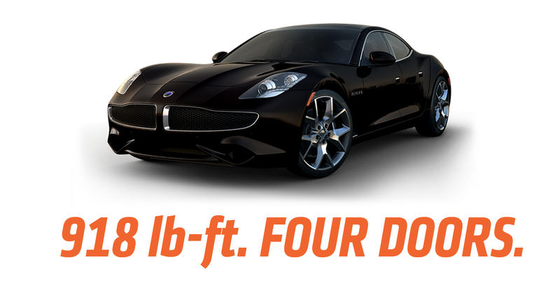 Illustration for article titled Does Bentley Make the Most Powerful Four-Door Car in the World? (No.)